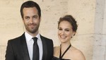 [FOTOS] Natalie Portman y Benjamin Millepied se casan en ceremonia íntima