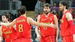 Juegos Olímpicos: Acusan a selección de básquet española de dejarse ganar para no enfretar a Estados Unidos