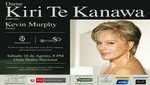 La legendaria soprano DAME KIRI TE KANAWA por primera vez en Perú  en el Gran Teatro Nacional