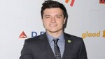 Josh Hutcherson se prepara para la secuela de Los Juegos del Hambre