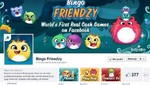 Facebook lanza juego de apuestas en línea con dinero real