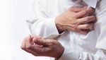 Síntomas y causas de la angina de pecho