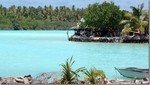 Isla de Tokelau es la primera nación del mundo en apoyar la energía solar