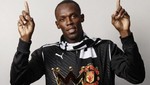 Juegos Olímpicos: Usain Bolt quiere jugar en el Manchester United