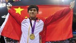 Juegos Olímpicos: China lidera el medallero olímpico