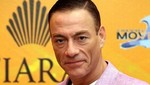 [VIDEO] Jean Claude Van Damme pule a Georges St. Pierre