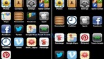 iPhone 5: pantalla ofrecería quinta fila de íconos