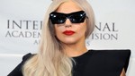Lady Gaga confirma ARTPOP como título de su nuevo álbum