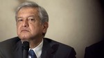 El asesor de Andrés Manuel López Obrador