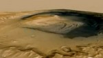 [FOTOS] Curiosity envió imágenes a color de Marte