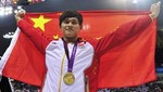 Juegos Olímpicos: China sigue liderando el medallero olímpico