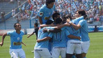 [VIDEO] Descentralizado 2012: Sporting Cristal venció 2-0 a José Gálvez