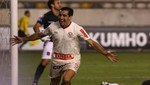 [VIDEO] Descentralizado 2012: Universitario venció 3-0 a Melgar