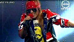 [VIDEO] YO SOY: Axl Roses se perfila como el favorito para ganar los 25 mil dólares