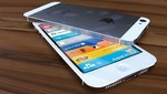 iPhone 5: grosor sería de 7,6 milímetros