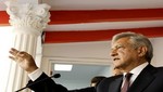 El PRI: López Obrador no es una piedra en el zapato