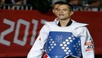 Juegos Olímpicos: Taeokwondista peruano Peter López quedó eliminado de su disciplina