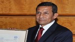 Sondeo Datum: aprobación de presidente Humala sube a 47%