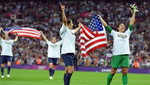 Juegos Olímpicos: Estados Unidos se llevó el oro en el fútbol femenino