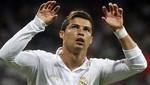 Cristiano Ronaldo sueña con ganar el Balón de Oro