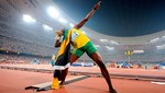 Juegos Olímpicos: Usain Bolt jura ser una leyenda