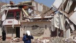 Primer simulacro binacional de terremoto y tsunami entre Arica y Tacna
