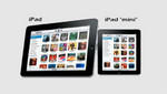 Apple ofrecería su iPad Mini a 249 dólares
