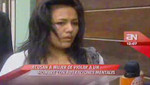 [VIDEOS] Mujer que violó a joven con esquizofrenia es buscada por la fiscalía