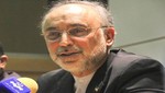 Irán ve improbable un ataque extranjero a Siria