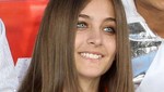 Paris Jackson quiere un tatuaje que le recuerde a su padre