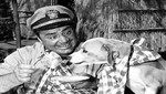 Recordando a Ernest Borgnine