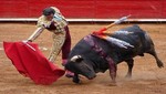 Las corridas de toros