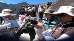 Perú y México tuvieron primer encuentro para trabajo conjunto en turismo en sus Áreas Naturales Protegidas