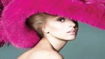 Lady Gaga: Me gusta bailar en topless