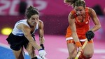Juegos Olímpicos: Holanda venció a Argentina en la final del hockey olímpico
