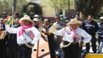 Jauja recibe declaratoria de Danza de Jija como Patrimonio Cultural de la Nación