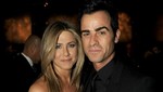 Jennifer Aniston y Justin Theroux aclaran rumores de separación