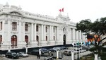 El Congreso no cumple su deber