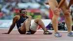 Juegos Olímpicos: Atleta siria Ghfran Almouhamad es descalificada por dopaje