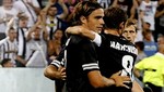 Juventus se corona campeón de la Supercopa de Italia tras vencer 4-2 al Nápoles