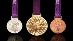 Londres 2012: Estados Unidos en lo más alto del medallero olímpico