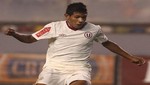[VIDEO] Descentralizado 2012: Universitario empató de visitante  1-1 con Sport Huancayo