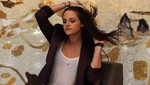 Kristen Stewart canceló su primera presentación pública por vergüenza