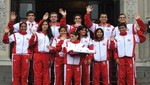 El deporte peruano en crisis