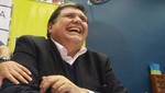 Alan García a detractores: lo único que han hecho es hacerme presidente dos veces