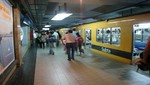 Argentina: subtes vuelven a operar tras 10 días de paro