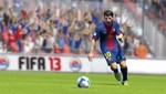 [VIDEO] Vea un nuevo trailer del FIFA 2013