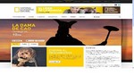 National Geographic transmitirá documental La Dama de Cao: la reina enigmática