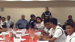 [VIDEO] Jugadores de la selección peruana enviaron mensajes de aliento a José Carlos Fernández