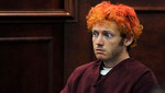 Colorado: juez de caso James Holmes prohíbe revelar documentos de masacre